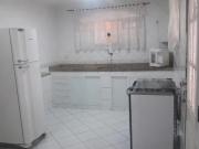 Casa de 310 metros quadrados no bairro Taquara com 3 quartos