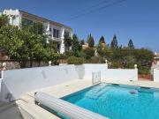Casa de 317 m2 en venta Benajarafe, España