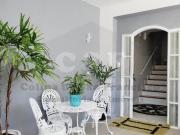 Casa de 320 m2, 4 suítes, 4 vagas Rua fechada com...