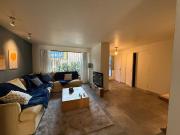 Casa de 325 m² en venta – Colonia Irrigación, Ciudad de...