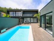 Casa de 334 m² para alugar Francelos Gulpilhares, Vila...