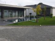 Prestigiosa casa de 338 m² à venda Corvo, Vila Nova de...