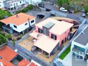 Casa de 343 m² à venda Pico dos Barcelos, Funchal, Madeira
