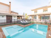 Casa de 346 m2 en venta Madridejos, España
