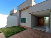 Casa de 3/4 c suite 140 m² com area Gourmet prox da...