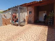 Casa de 3/4 c suite com churrasqueira e quintal no...