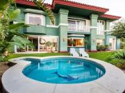 Casa de 350 m2 en alquiler Guadalmina Baja, Marbella,...