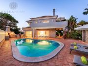 Casa de 353 m² à venda Loulé, Faro