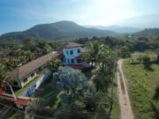 Casa de 374m² com 04 suítes à venda Praia do Capricórnio