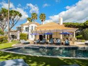 Casa de 376 m² para alugar Vale do Lobo, Loulé, Faro