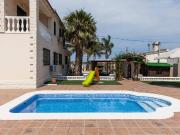 Casa de 377 m2 en venta Cullera, Comunidad Valenciana