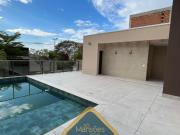 CASA DE 387m² À VENDA NO CONDOMÍNIO QUINTAS DO SOL