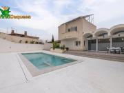 Casa de 389 m2 en venta Otura, España