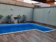 Casa de 397m²com 04 quartos para venda e locação City...