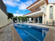 Casa de luxo de 399 m² à venda Sao Roque, Funchal, Madeira