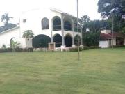 Casa de 3,000 m2 en venta en Fraccionamiento Río Verde....