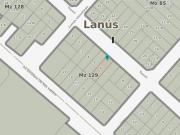 CASA DE 3 AMBIENTES CON COCHERA Y FONDO LIBRE