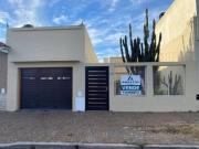 Casa de 3 ambientes con Jardin