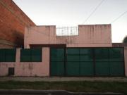 CASA DE 3 AMBIENTES CON PATIO