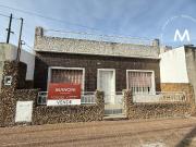 Casa de 3 ambientes con patio y terraza Villa Ballester