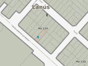 CASA DE 3 AMBIENTES EN DOS TERRENOS CON COCHERA Y FONDO...