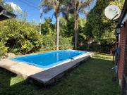 CASA DE 3 AMBIENTES EN VENTA CON PILETA