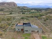 Casa de 3 ambientes en venta en Barrancas de Dina Huapi