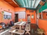 Casa de 3 Ambientes mas Patio y Garage