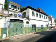 Casa de 3 andares com vista deslumbrante sobre o Rio...