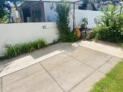 CASA DE 3 DOR 2 BAÃOS COCHERA PILETA