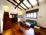 CASA de 3 Dorm. + escritorio en Bº Constituyentes
