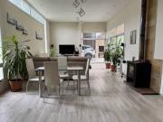 CASA EN BARRIO CERRADO, DESARROLLADA EN UNA PLANTA, APTA...