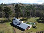 CASA DE 3 DORMIOTRIOS CON PILETA VILLA DEL CONDOR