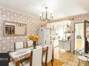 Casa de 3 dormitÃ³rios no bairro Jardim Carvalho