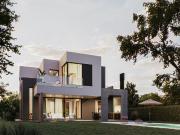 Casa de 3 dormitorio a estrenar con pileta en Puerto Roldan