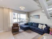 Casa de 3 dormitórios 2 suítes 237m² 2 vagas