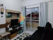 Casa de 3 dormitórios à venda, 63 m² por R$ 355.000 Vila...