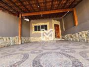 Casa de 3 dormitórios a venda em Hortolândia no bairro...