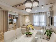 Casa de 3 Dormitórios à Venda no Condomínio Igara House...