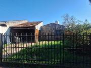 CASA DE 3 DORMITORIOS BARRIO CRISTALERIA