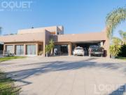 Casa de 3 dormitorios Barrio Privado Aires del Llano