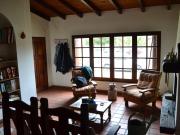 CASA de 3 DORMITORIOS BARRIO PUEYRREDÓN