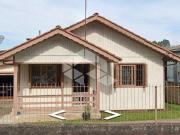 Casa de 3 dormitórios com 108m2 no centro de São... Casa de 3 dormitórios com 108m2 no centro de São...