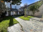 Casa de 3 Dormitorios con cochera