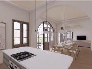 Casa de 3 dormitorios con cochera en venta