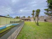 Casa de 3 dormitorios con gran terreno