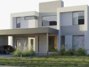 Casa de 3 dormitorios con parillero y pileta a estrenar