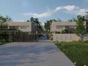 Casa de 3 dormitorios con Pileta en condominio