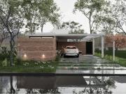 Casa de 3 dormitorios con pileta en Gorina