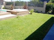 Casa de 3 dormitorios Con pileta Punta Chacra roldan